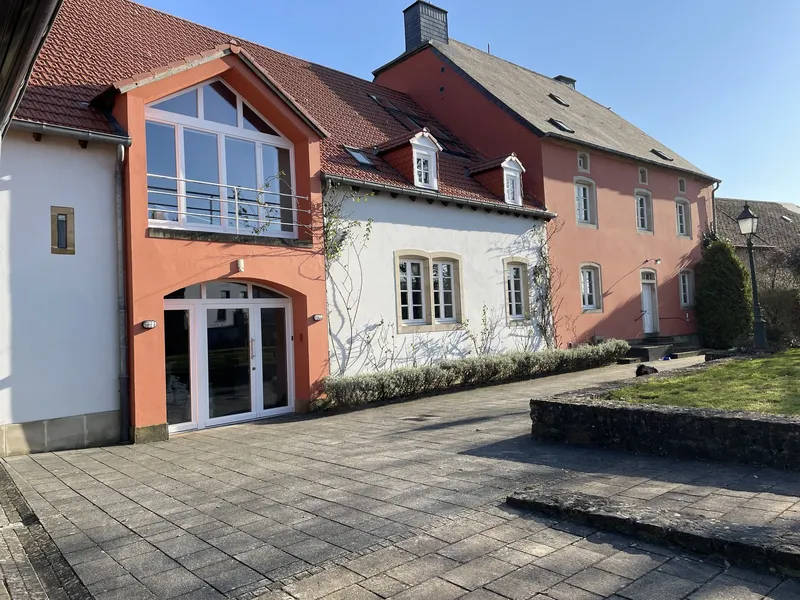 Mindful House venue exterior